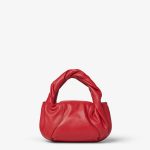 FENDI Fendi Spy Mini Red leather mini-bag - Image 5